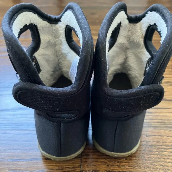 Baby Bogs Winter Boots - Picture 8 of 9